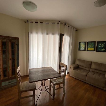 Flat Em Indianopolis/Sp Apart otel Sao Paulo Dış mekan fotoğraf